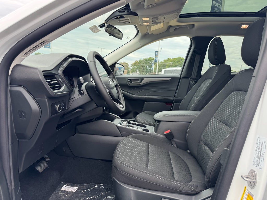 2025 Ford Escape Active AWD