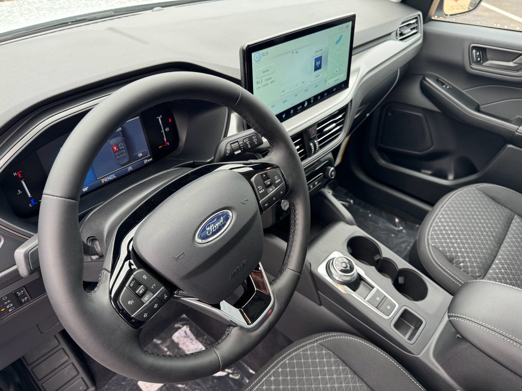 2025 Ford Escape Active AWD