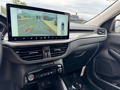 2025 Ford Escape Active AWD