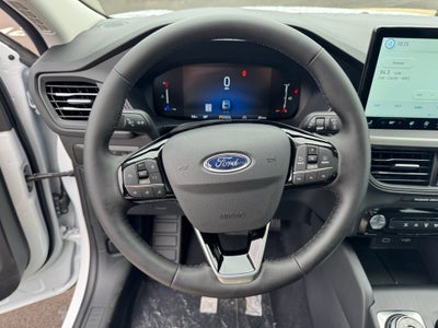 2025 Ford Escape Active AWD