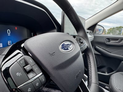 2025 Ford Escape Active AWD