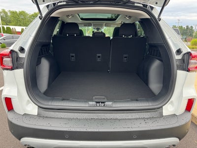 2025 Ford Escape Active AWD
