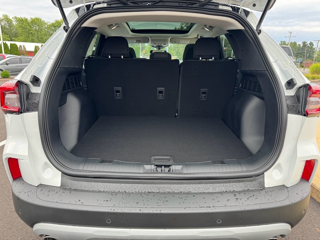 2025 Ford Escape Active AWD