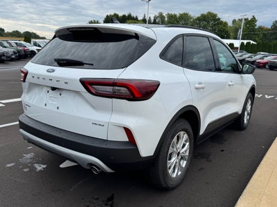 2025 Ford Escape Active AWD