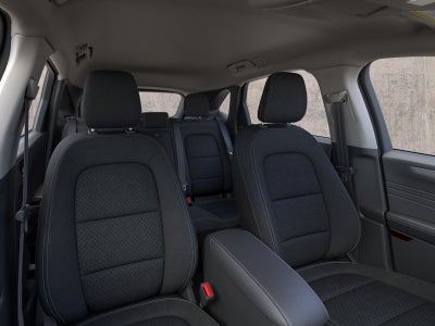 2026 Ford Escape Active AWD