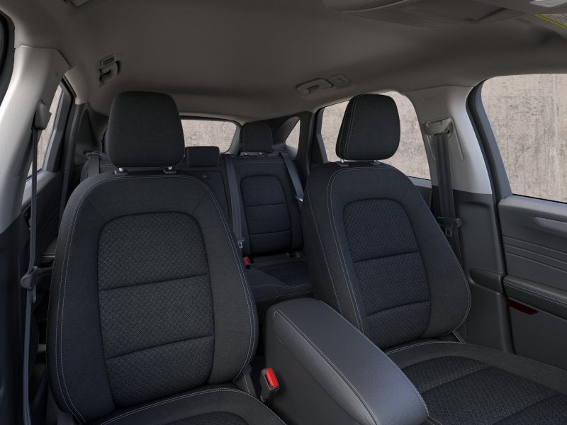 2026 Ford Escape Active AWD