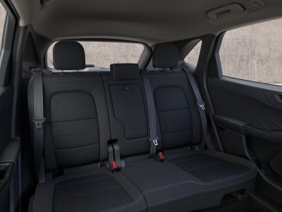 2026 Ford Escape Active AWD