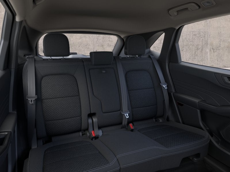 2026 Ford Escape Active AWD
