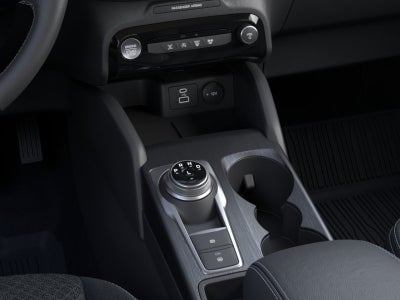 2026 Ford Escape Active AWD