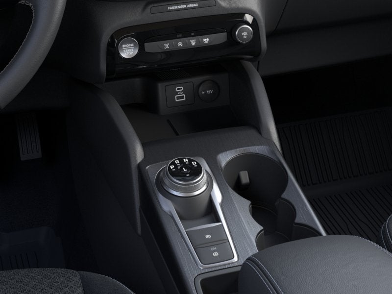 2026 Ford Escape Active AWD