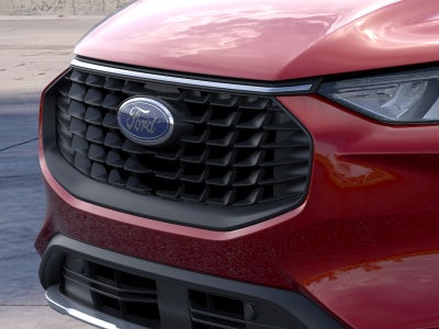 2026 Ford Escape Active AWD