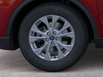 2026 Ford Escape Active AWD
