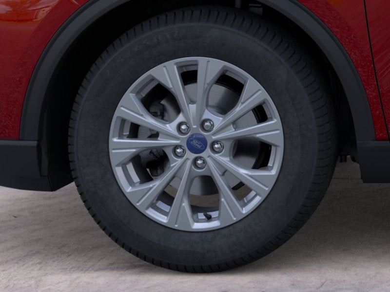 2026 Ford Escape Active AWD