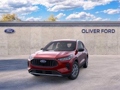 2026 Ford Escape Active AWD