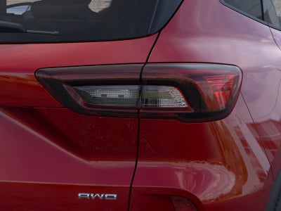 2026 Ford Escape Active AWD