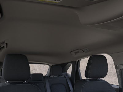 2026 Ford Escape Active AWD