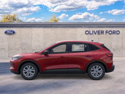 2026 Ford Escape Active AWD