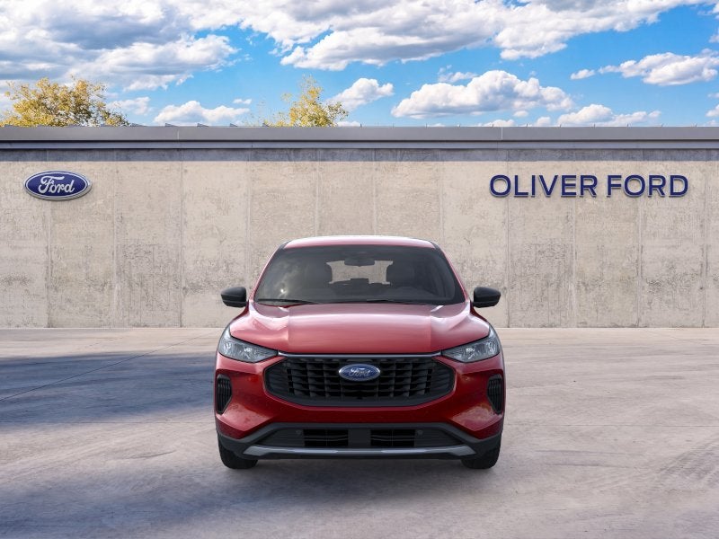 2026 Ford Escape Active AWD
