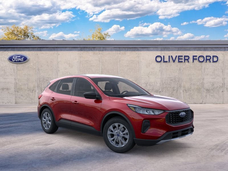 2026 Ford Escape Active AWD
