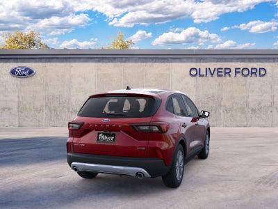2026 Ford Escape Active AWD