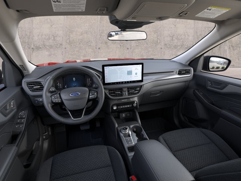 2026 Ford Escape Active AWD