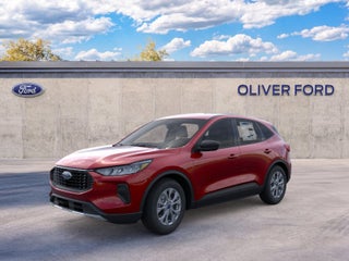 2026 Ford Escape Active AWD
