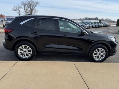 2024 Ford Escape Active AWD