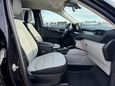 2024 Ford Escape Active AWD