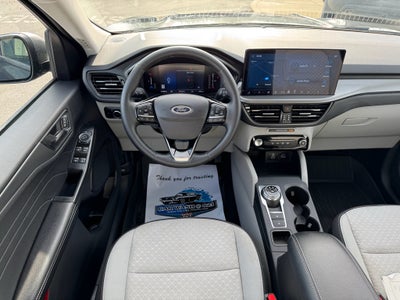 2024 Ford Escape Active AWD