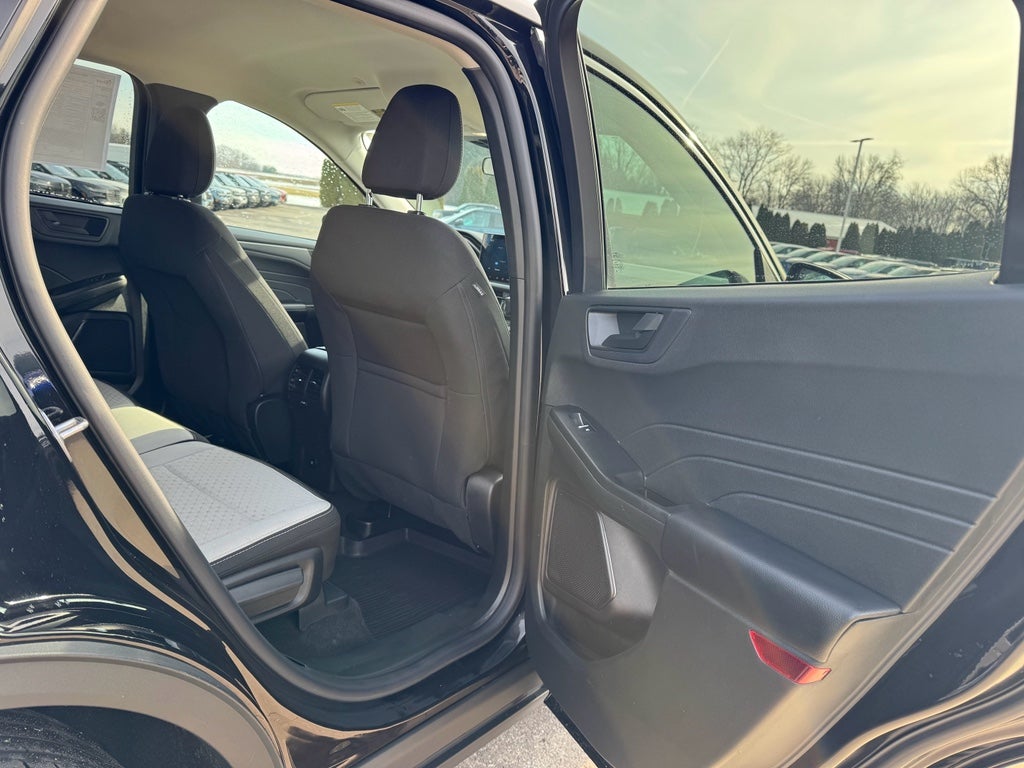 2024 Ford Escape Active AWD