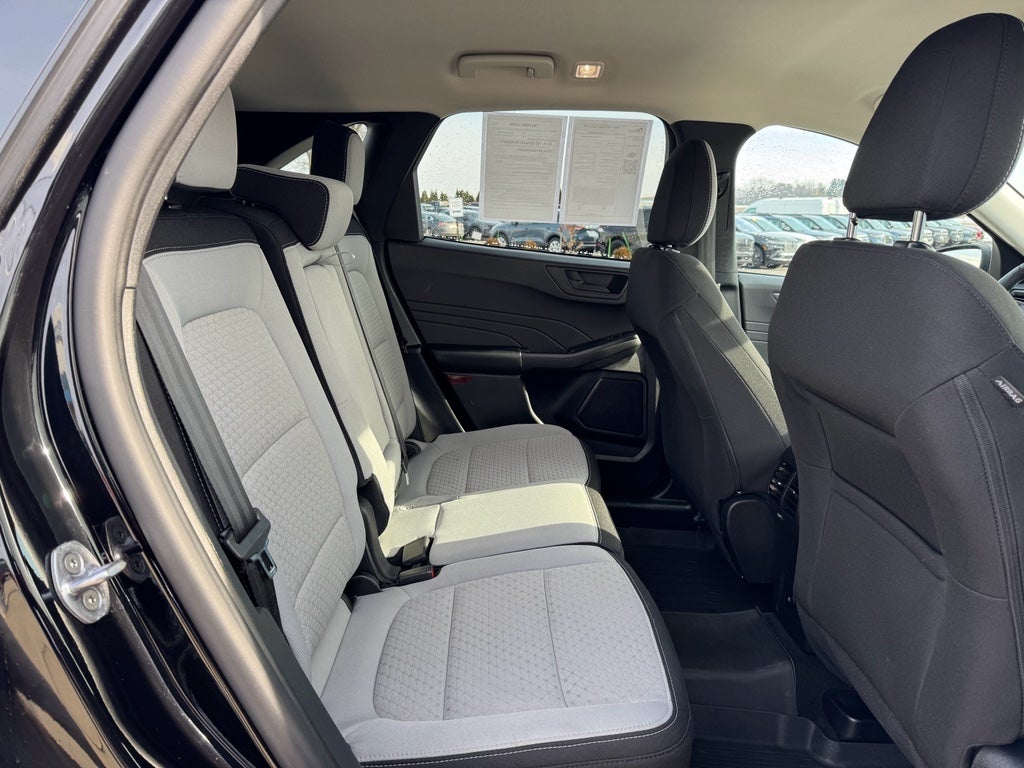 2024 Ford Escape Active AWD