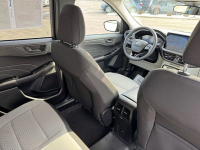 2024 Ford Escape Active AWD