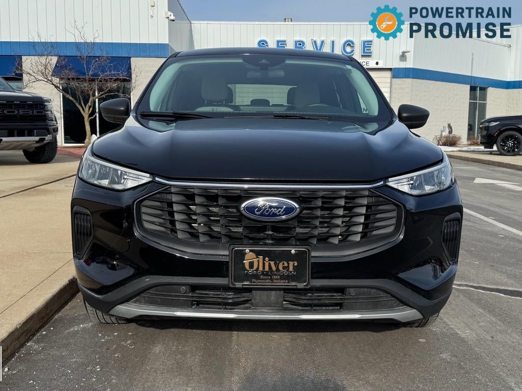 2024 Ford Escape Active AWD