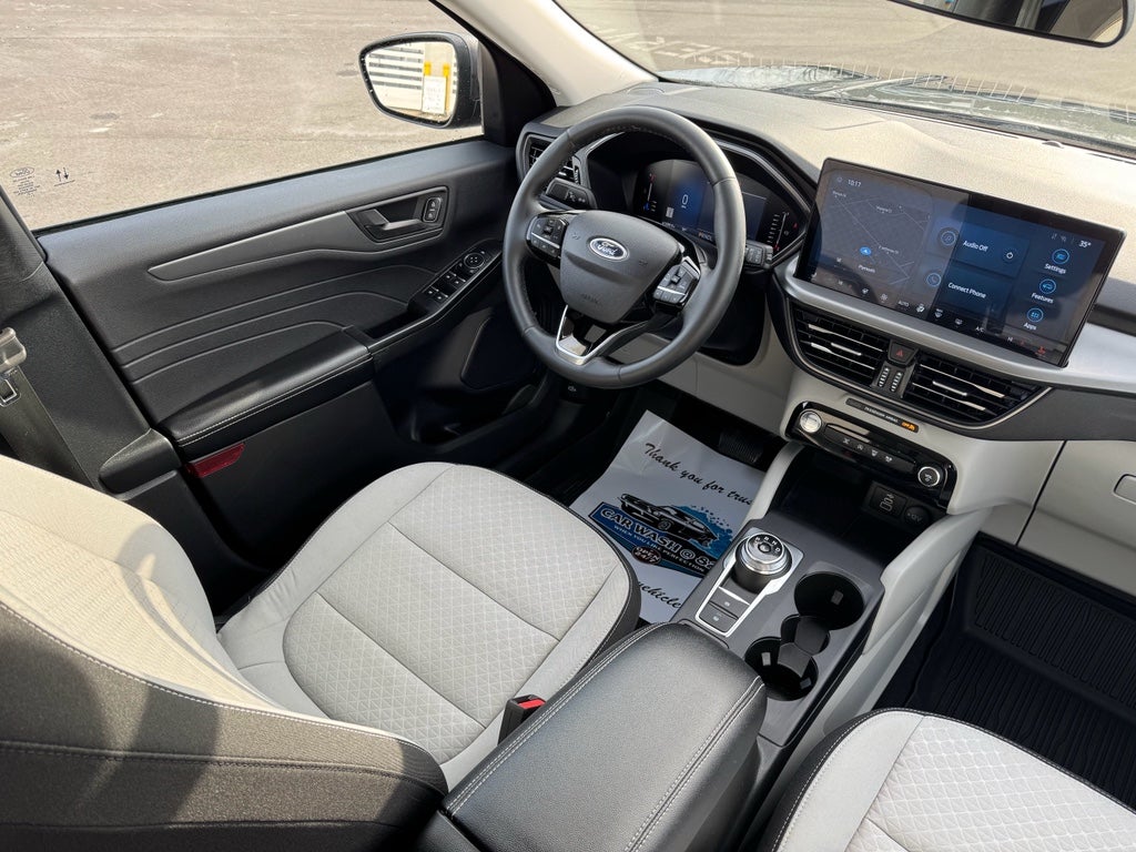 2024 Ford Escape Active AWD