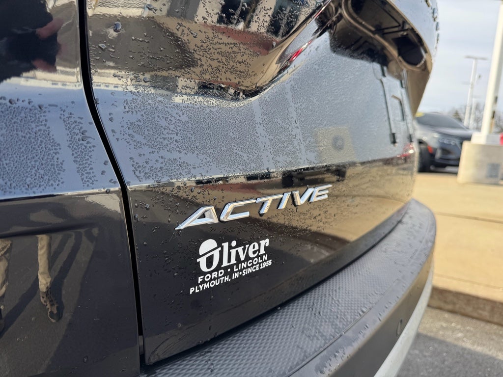 2024 Ford Escape Active AWD