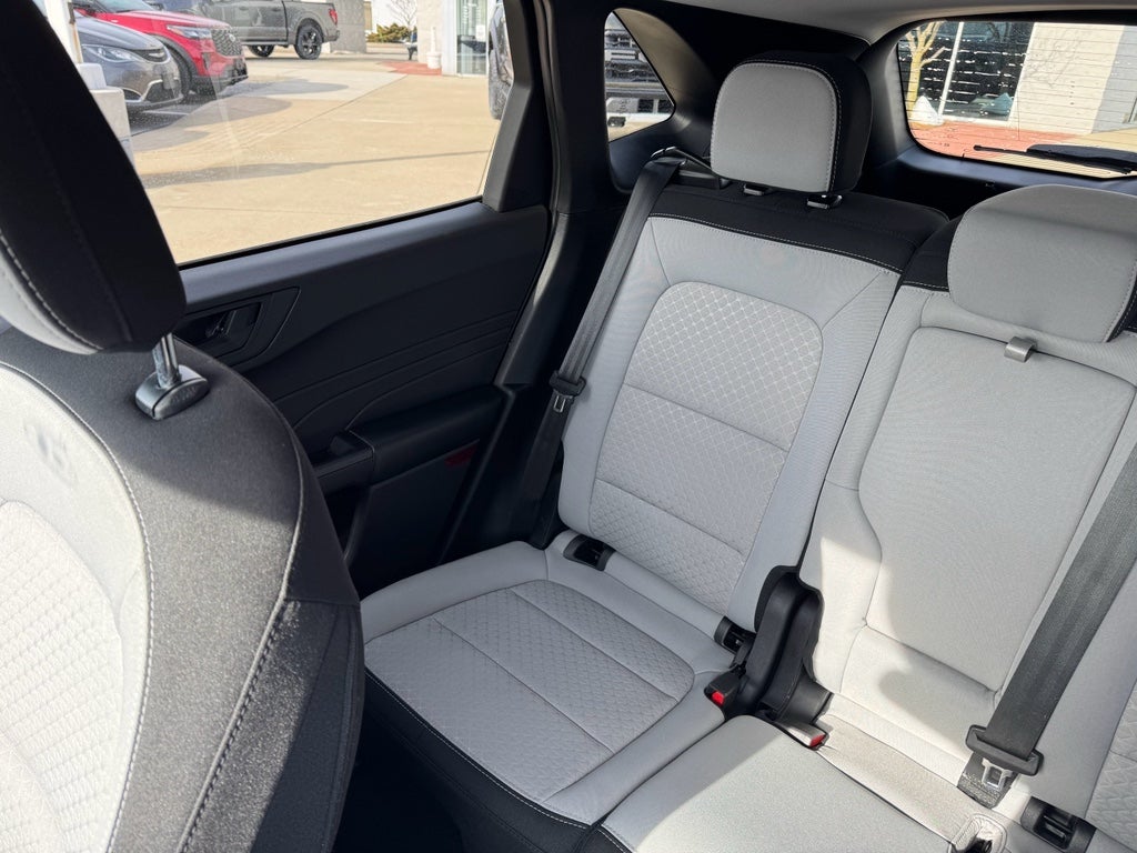 2024 Ford Escape Active AWD