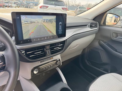 2024 Ford Escape Active AWD