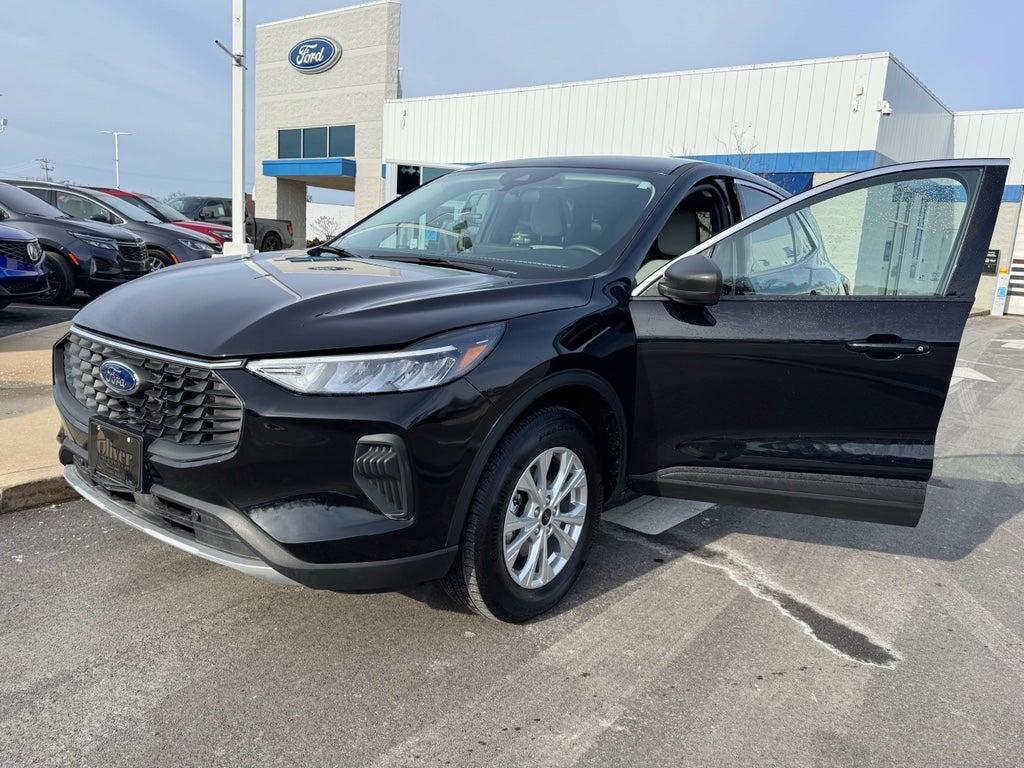 2024 Ford Escape Active AWD