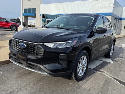 2024 Ford Escape Active AWD