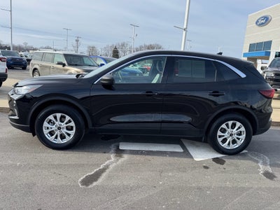 2024 Ford Escape Active AWD