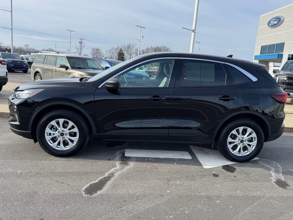 2024 Ford Escape Active AWD