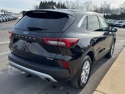 2024 Ford Escape Active AWD