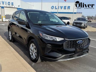 2024 Ford Escape Active AWD