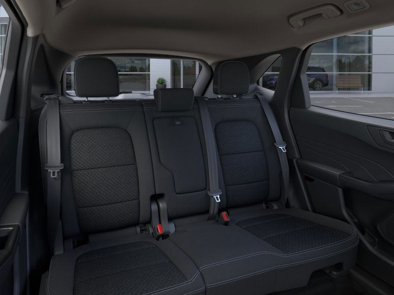 2026 Ford Escape Active AWD