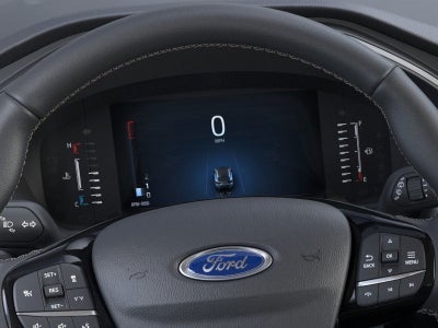 2026 Ford Escape Active AWD