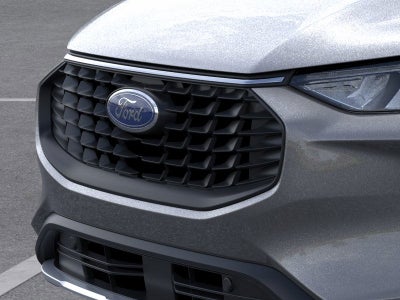 2026 Ford Escape Active AWD