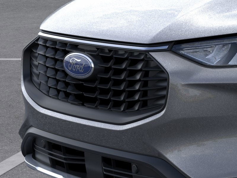 2026 Ford Escape Active AWD