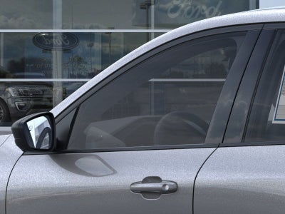 2026 Ford Escape Active AWD