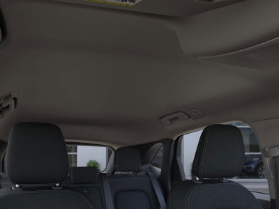 2026 Ford Escape Active AWD