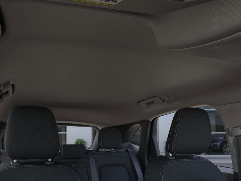 2026 Ford Escape Active AWD